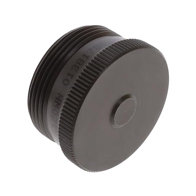 M83723/59120WN Amphenol PCD Connectors, Interconnects DigiKey